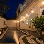 Tyche Villa - Luxury Villa In Seminyak Near Beach
