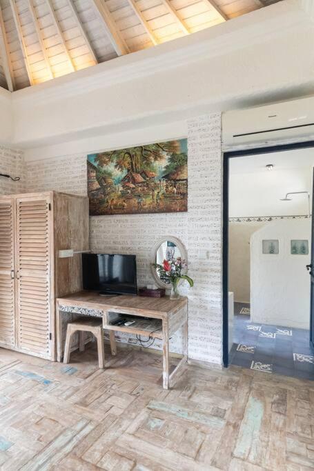 Villa Tyche - Luxury In Near Seminyak (Bali)