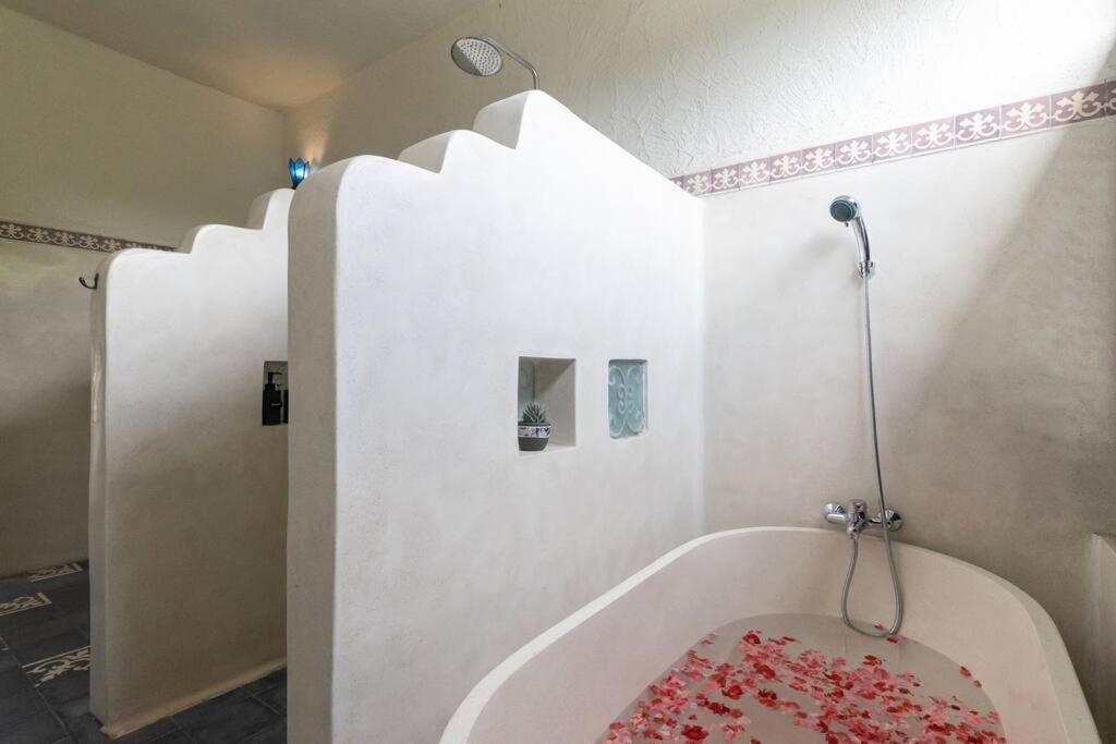 Tyche - Luxury In Near * Seminyak (Bali)