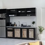 Tyche Villa - Luxury Villa In Seminyak Near Beach