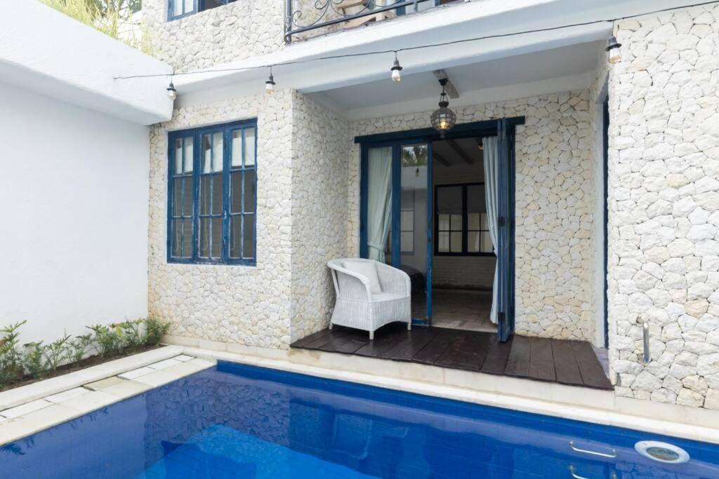 Tyche - Luxury In Near Villa Seminyak (Bali)