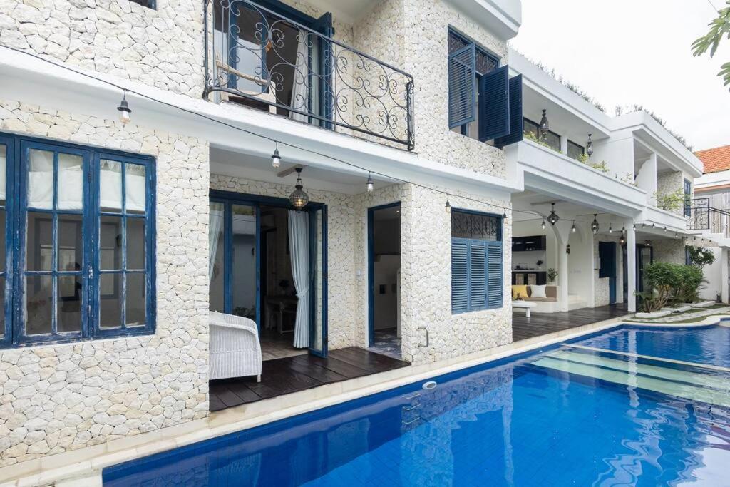 Villa Tyche - Luxury In Near