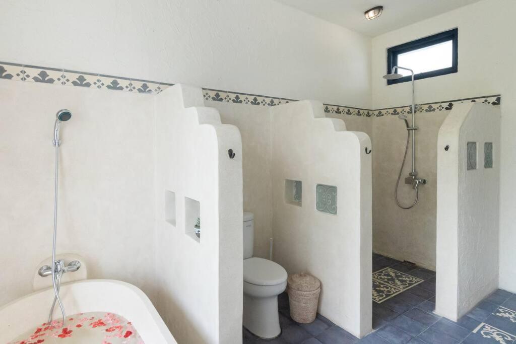 Tyche - Luxury In Near Seminyak (Bali)