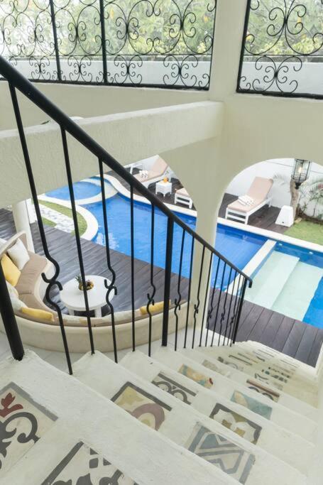 Tyche - Luxury In Near * Seminyak (Bali)