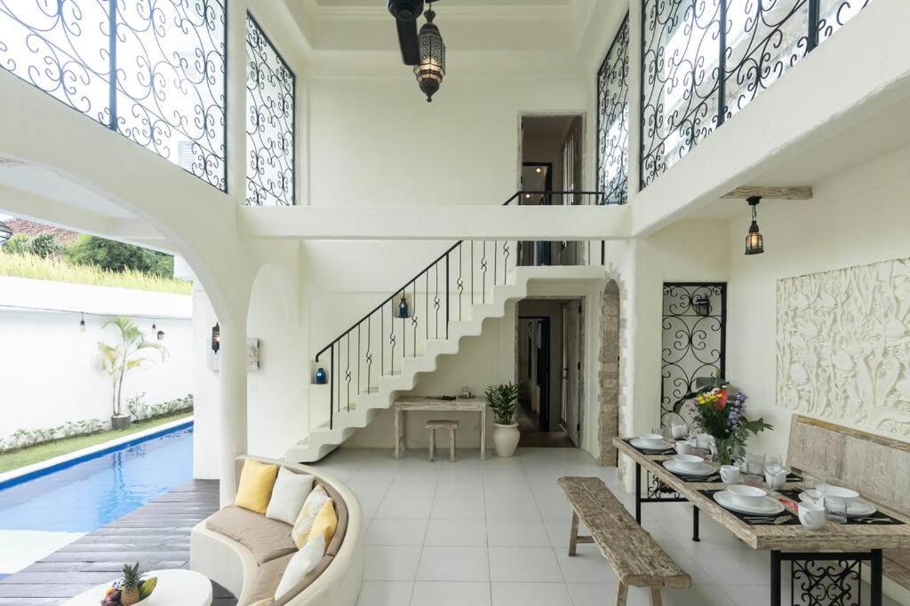 Tyche - Luxury In Near Seminyak (Bali)