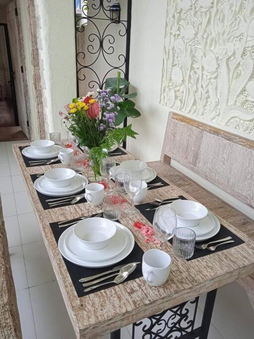 Tyche - Luxury In Near * Seminyak (Bali)