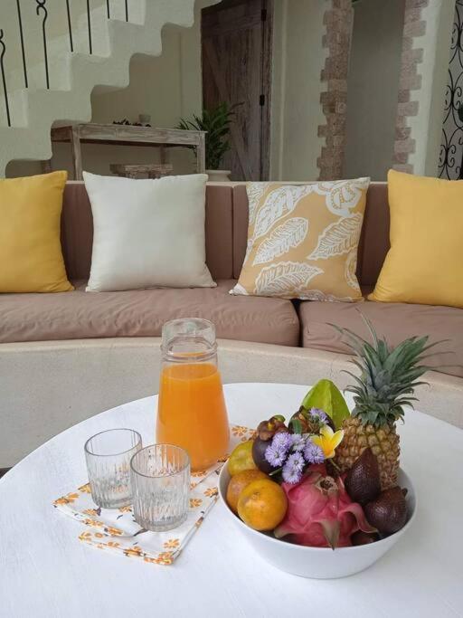 Tyche - Luxury In Near * Seminyak (Bali)