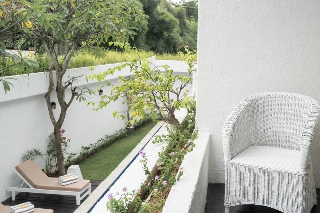 Villa Tyche - Luxury In Near