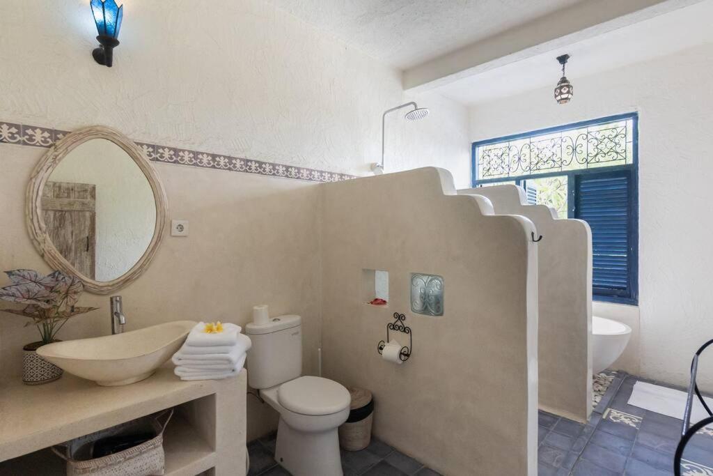 Villa Tyche - Luxury In Near